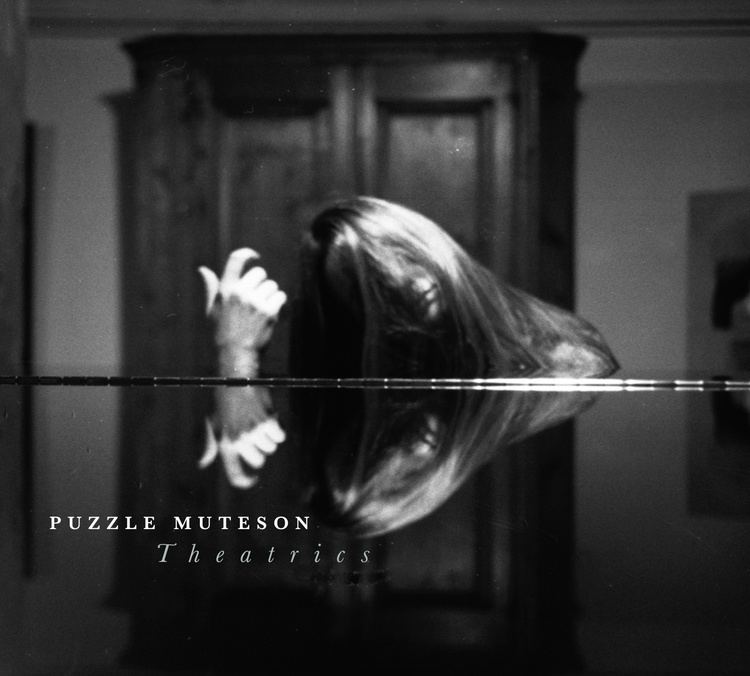 Puzzle Muteson Puzzle Muteson Theatrics irregular crates