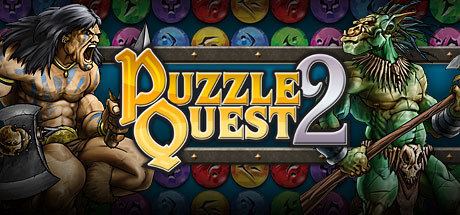 Puzzle Quest 2 Puzzle Quest 2 on Steam