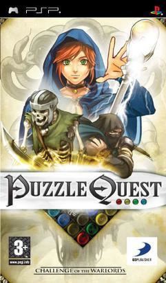 Puzzle Quest: Challenge of the Warlords httpsuploadwikimediaorgwikipediaendd6Puz