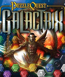Puzzle Quest: Galactrix httpsuploadwikimediaorgwikipediaen111Puz
