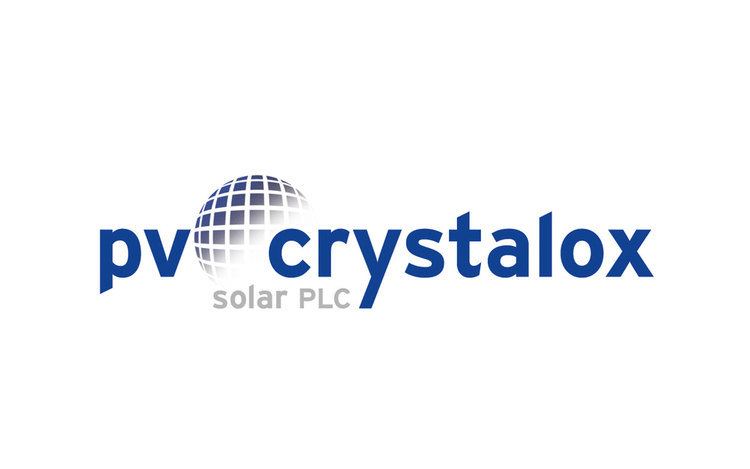 PV Crystalox Solar wwwebn24comwpcontentuploads201503VorlageL