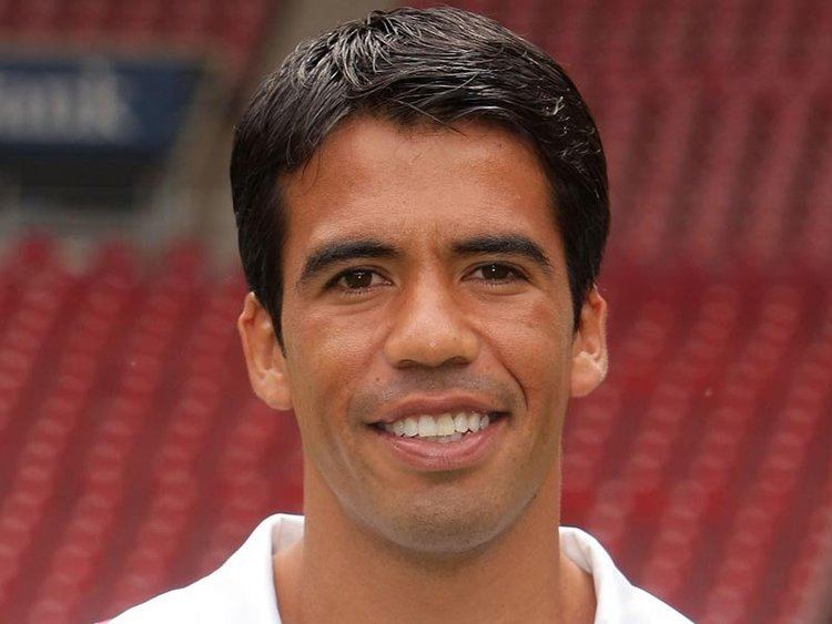 Pável Pardo Pavel Pardo Chicago Fire Player Profile Sky Sports Football