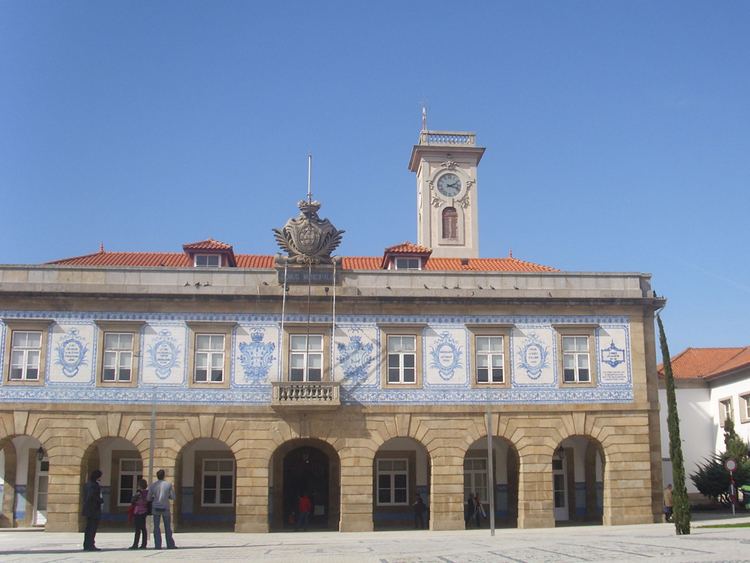 Póvoa de Varzim City Hall