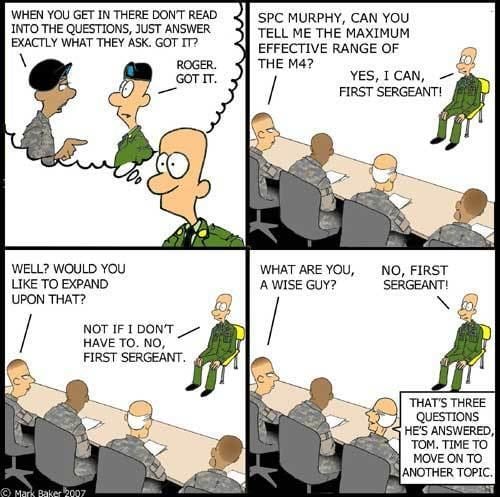 PVT Murphy's Law 1000 images about Private Murphy Best Army Cartoon on Pinterest