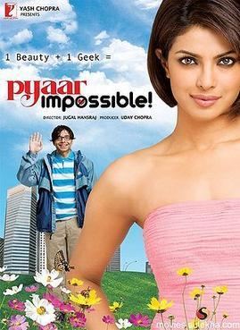 Pyaar Impossible Wikipedia