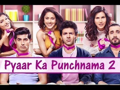 Pyaar Ka Punchnama 2 Ka Punchnama 2 Movie Review