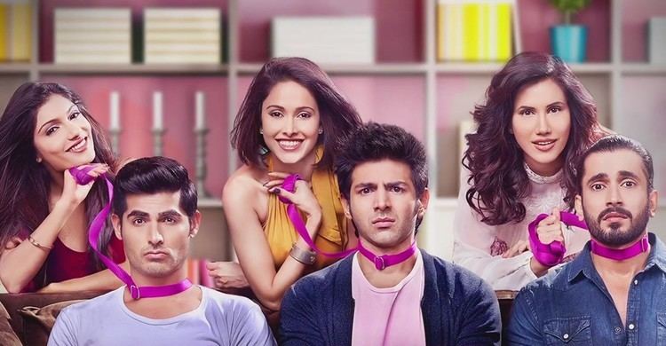 Pyaar Ka Punchnama 2 Pyaar Ka Punchnama 2 2015