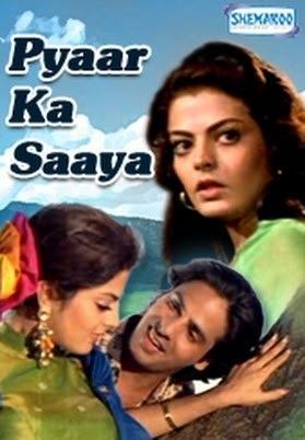 Pyaar Ka Saaya 1991 Hindi Movie Watch Online Filmlinks4uis