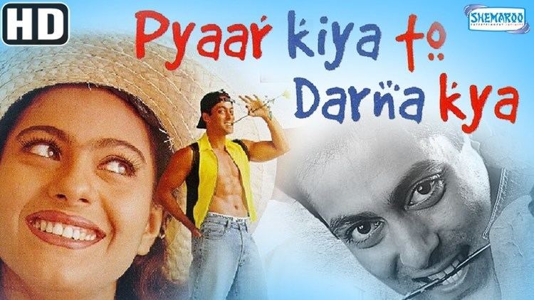 Pyaar Kiya Toh Darna Kya 1998HD Hindi Full Movie Salman Khan