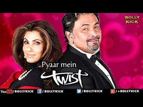 Pyar Mein Twist Full Movie Hindi Movies 2017 Full Movies Hindi