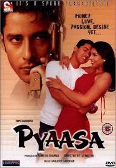Pyaasa 2002 Full Movie Watch Online Free Hindilinks4uto
