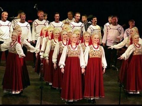 Pyatnitsky Choir httpsiytimgcomviLg8ALXG2OY0hqdefaultjpg