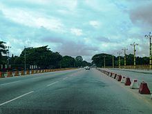 Pyay Road httpsuploadwikimediaorgwikipediacommonsthu