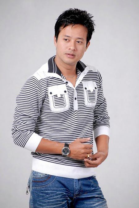 Pyay Ti Oo Pyay Ti Oo Myanmar Top Actor Pyay Ti Oo