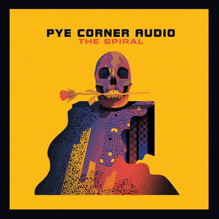 Pye Corner Audio Music Pye Corner Audio