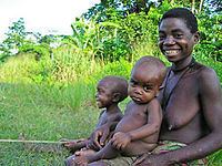 Pygmy peoples httpsuploadwikimediaorgwikipediacommonsthu