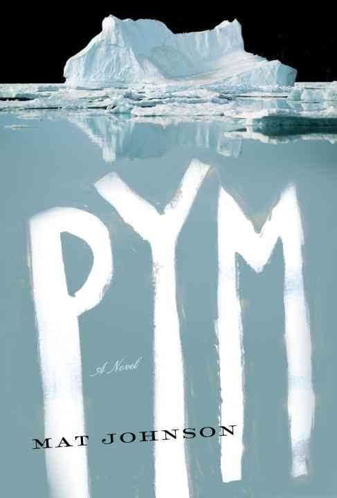 Pym (novel) t1gstaticcomimagesqtbnANd9GcRo3tybDHp74Auz1I