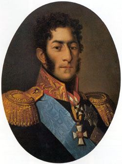 Pyotr Bagration Alchetron The Free Social Encyclopedia