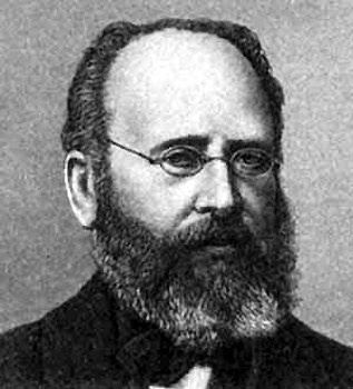 Pyotr Bartenev