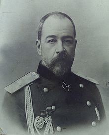 Pyotr Dmitrievich Sviatopolk-Mirsky uploadwikimediaorgwikipediacommonsthumbddd
