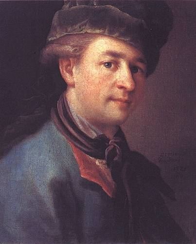 Pyotr Drozhdin