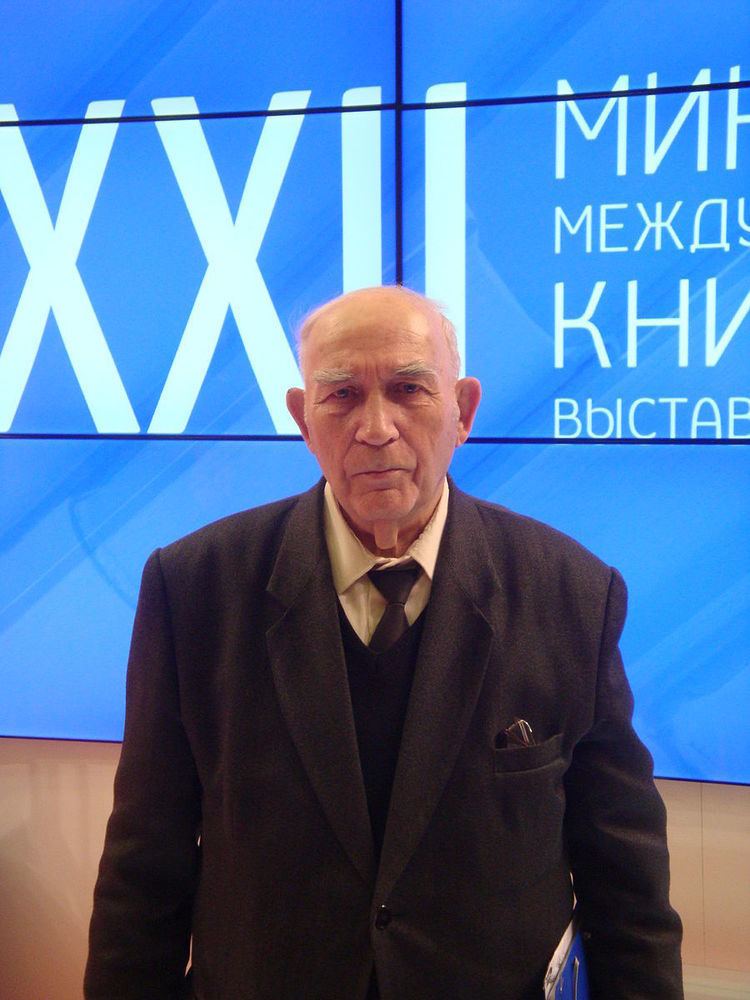 Pyotr Fyodorovich Lysenko