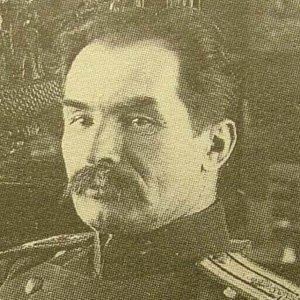 Pyotr Kozlov Pyotr Kozlov Bio Facts Family Famous Birthdays