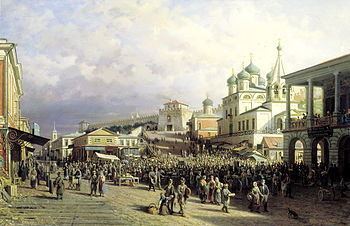 Pyotr Vereshchagin Pyotr Vereshchagin Wikipedia