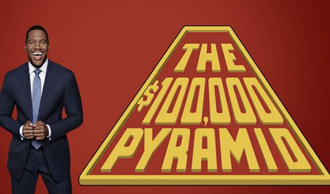 Pyramid (game show) 1000000pyramidgameshow Auditions Free