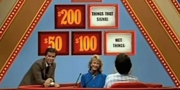 Pyramid (game show) Classic Game Show 100000 Pyramid Is Getting Rebooted Get The