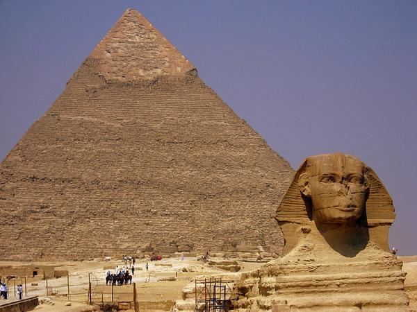 Pyramid of Khafre Pyramid of Khafre Historical Facts and Pictures The History Hub