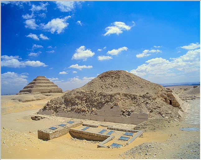 Pyramid of Unas egyptphotoncfcapyramid20of20Unas20complex64