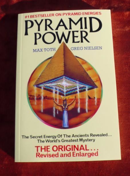 Pyramid power The Great PyramidPyramid Power Bad Egyptology