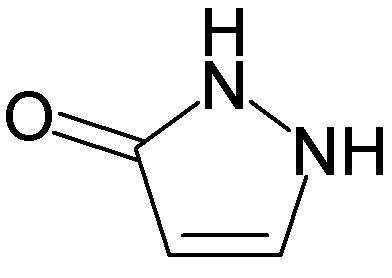 Pyrazolone