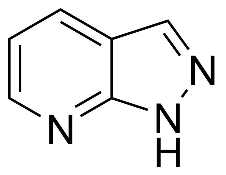 Pyrazolopyridine