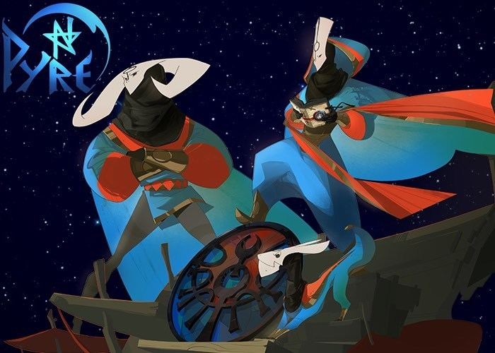 pyre video game download