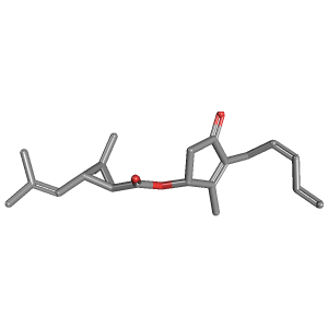 Pyrethrin I httpspubchemncbinlmnihgovimageimg3dcgic