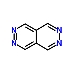 Pyridazine Pyridazino45dpyridazine C6H4N4 ChemSpider