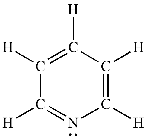 Pyridine Illustrated Glossary of Organic Chemistry Pyridine