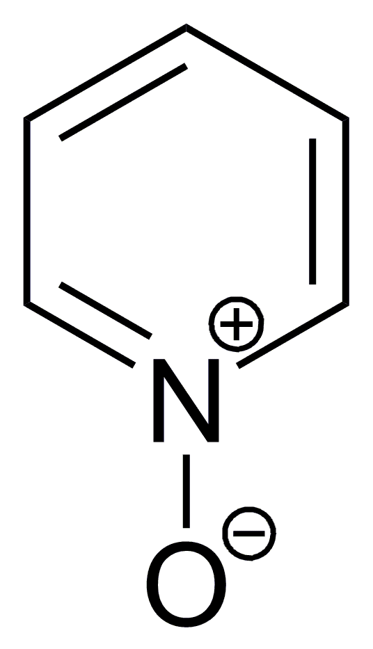 Pyridine-N-oxide FilePyridine Noxidepng Wikimedia Commons