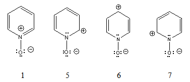 Pyridine-N-oxide Polarization by Intermolecular Induction in Pyridine NOxide and Its