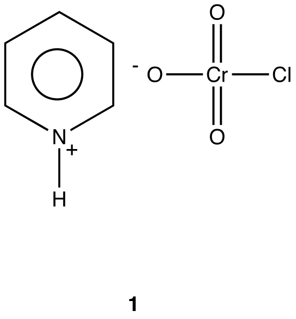 Pyridinium Pyridinium Chlorochromate OChemPal