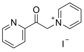 Pyridinium 12Oxo22pyridinylethylpyridinium iodide 975 HPLC