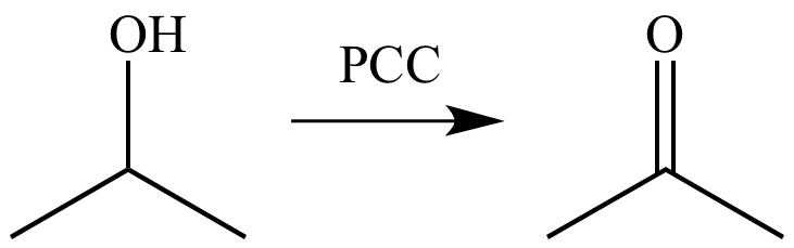 Pyridinium chlorochromate Illustrated Glossary of Organic Chemistry Pyridinium