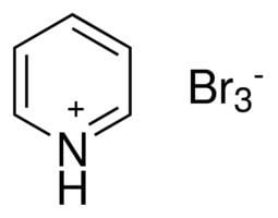 Pyridinium Pyridinium tribromide technical grade 90 SigmaAldrich