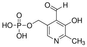 Pyridoxal Pyridoxal 5phosphate hydrate 98 SigmaAldrich