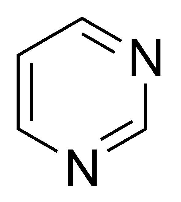 Pyrimidine Why are thymine and cytosine called pyrimidines Quora