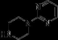 Pyrimidinylpiperazine httpsuploadwikimediaorgwikipediacommonsthu