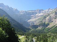 Pyrénées – Mont Perdu World Heritage Site httpsuploadwikimediaorgwikipediacommonsthu