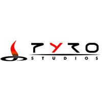 Pyro Studios wwwgmkfreelogoscomlogosPimgPyroStudiosjpg